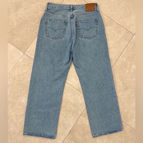 Levi's 501 90’s Jeans - Picture 3 of 8